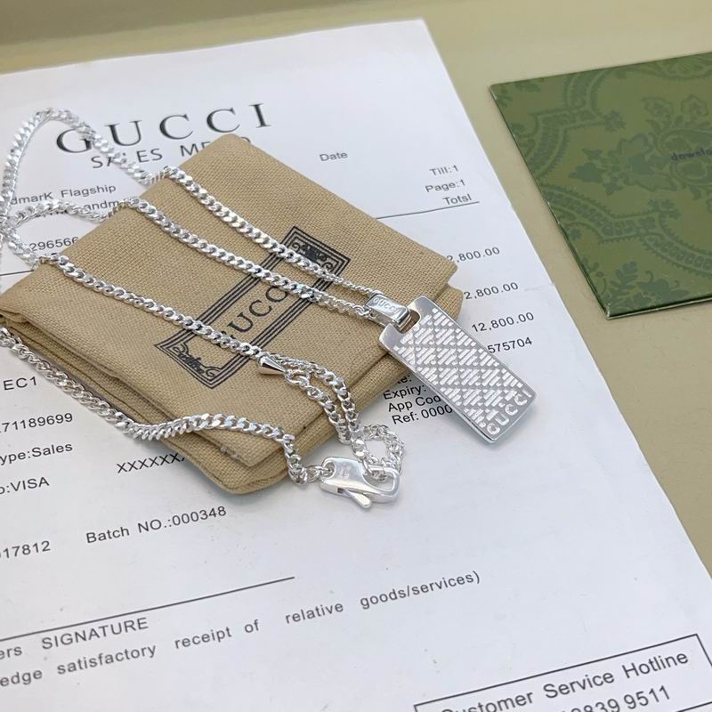 Gucci Necklace 10yxx232